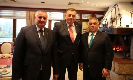 Spašavanje bjegunca Milorada: Hoće li mu Viktor Orbán osigurati sklonište?