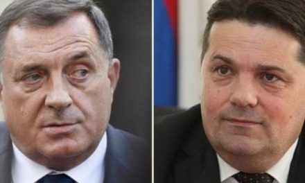 Sramota bh. institucija: Nedostupni Dodik putuje u Moskvu, nedostupni Stevandić već u Beogradu