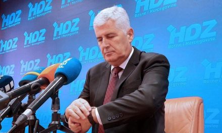 Odriče li se Čović Dodika?