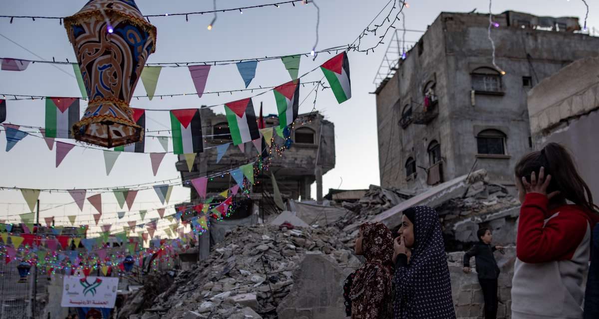 Od danas palestinski životi vrijede manje čak i za Ženevsku konvenciju