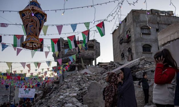 Gaza – ogledalo nemoći islamskog svijeta