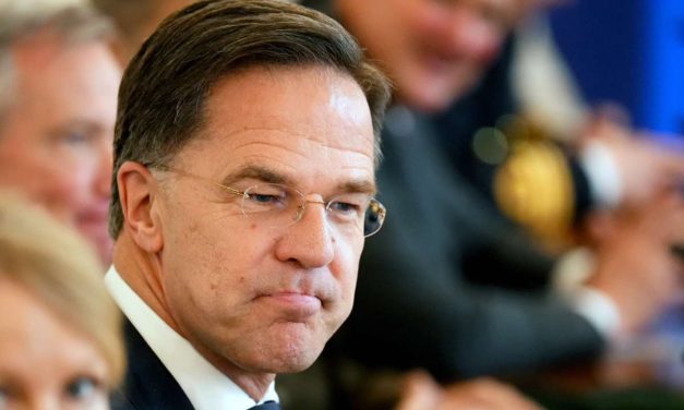 Generalni sekretar NATO-a Rutte u Sarajevu: “Nije ovo 1992. godina, nećemo dopustiti sigurnosni vakuum”
