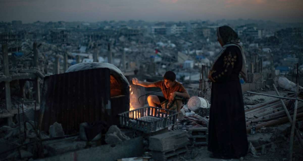 Hamas tvrdi: Izrael je započeo napade s ciljem sabotaže sporazuma o prekidu vatre