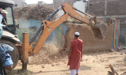 Za muslimane u Indiji, ramazan je (bio) vrijeme straha