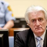 Karadžić hoće tužiti Britaniju zbog nehumanog tretmana