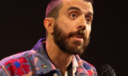 Iranac književna zvijezda u SAD