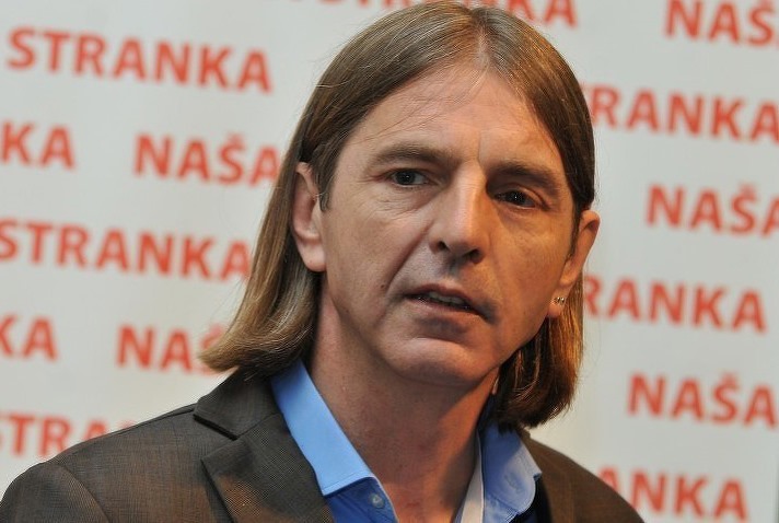 Frizbi političar: Kojovićev prijedlog o asimetričnom izboru članova Predsjedništva BiH