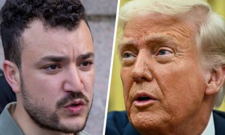 Mahmoud Khalil, noćna mora Donalda Trumpa