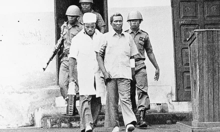 Francisco Macías, “čudovište” iz Gvineje