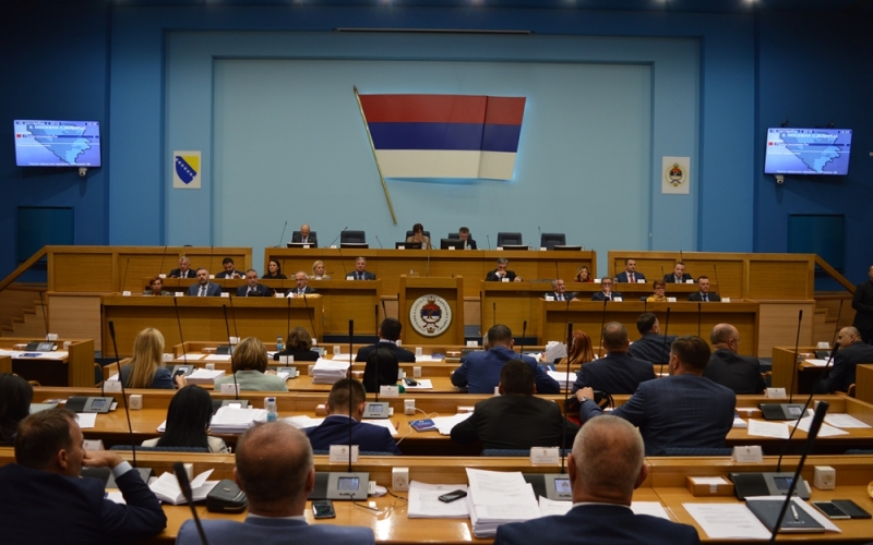 Je li Dodik doveden pred svršen čin: Klub Bošnjaka nije pokrenuo veto, podnose apelaciju Ustavnom sudu BiH