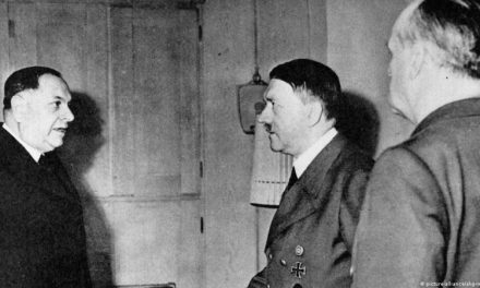 Dodikova historija: Izraelcima je zaboravio reći da je Srbija bila prva “Judenfrei” država u Evropi