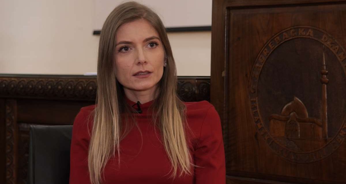 Nejra Kadić Meškić: Vrijeme je da muslimanke izađu iz sjene višestruke diskriminacije