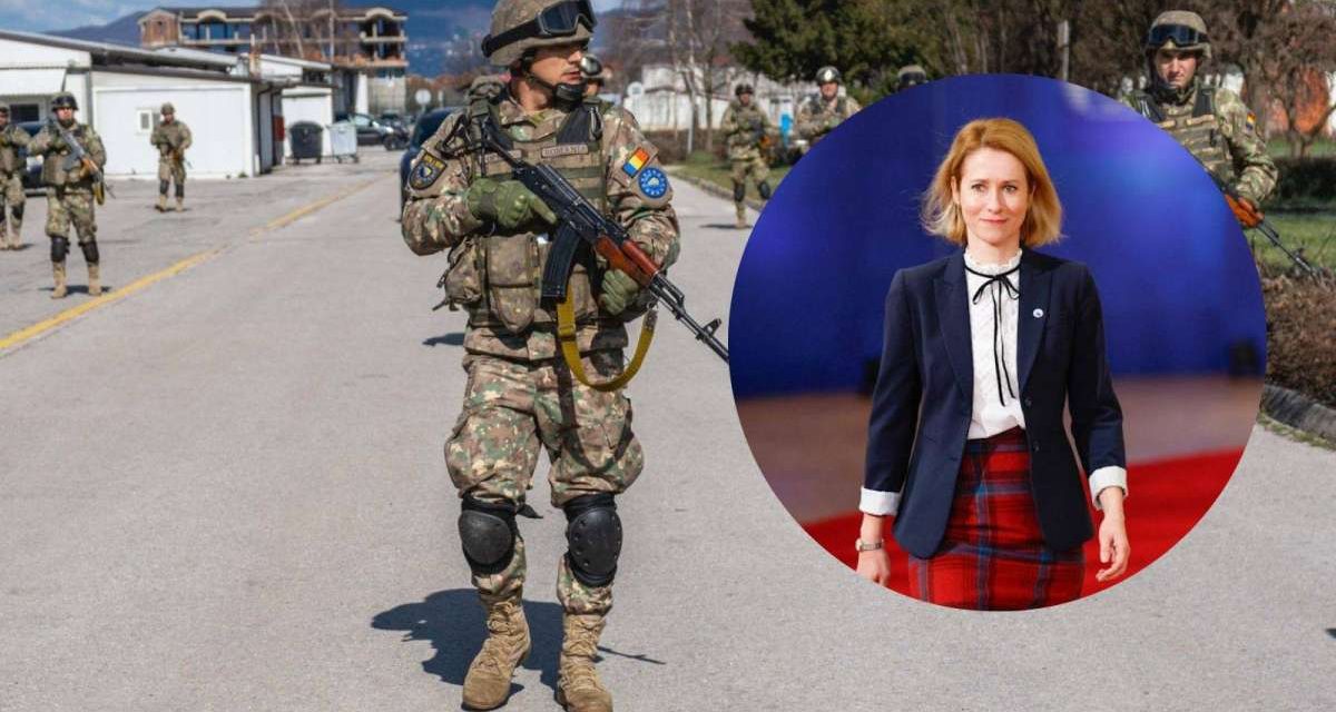 EUFOR neće hapsiti Dodika jer EU nije spremna rizikovati živote svojih vojnika zbog Bosne i Hercegovine