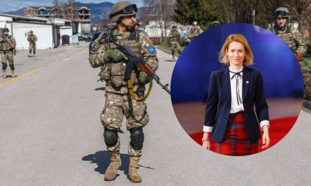 EUFOR neće hapsiti Dodika jer EU nije spremna rizikovati živote svojih vojnika zbog Bosne i Hercegovine