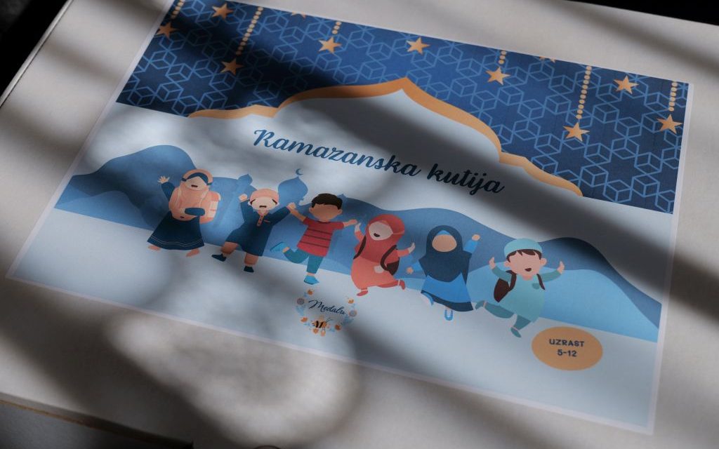 Uživali smo u Ramazanskoj kutiji: Prelijepa priča koja je krenula iz Vodnjana