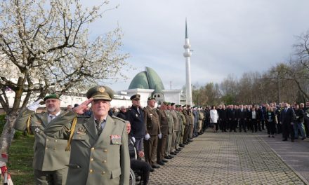 Dan šehida: Bošnjaci i Hrvati rame uz rame – sjećanje, čast i zahvalnost