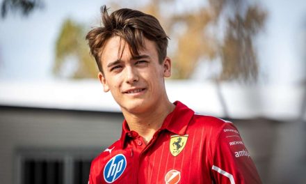 Prvi Bošnjak za volanom Ferrarijevog bolida Formule 1