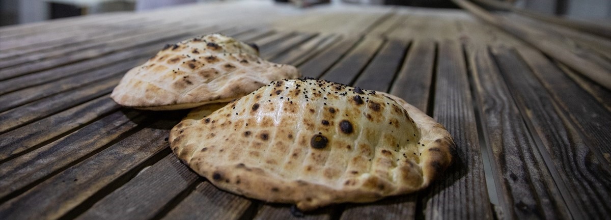 Sarajevski samun, neizostavni dio ramazanske sofre