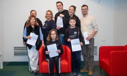 Teatar s dušom: BKUD „Sevdah“ je mjesto gdje se susreću kultura i srce