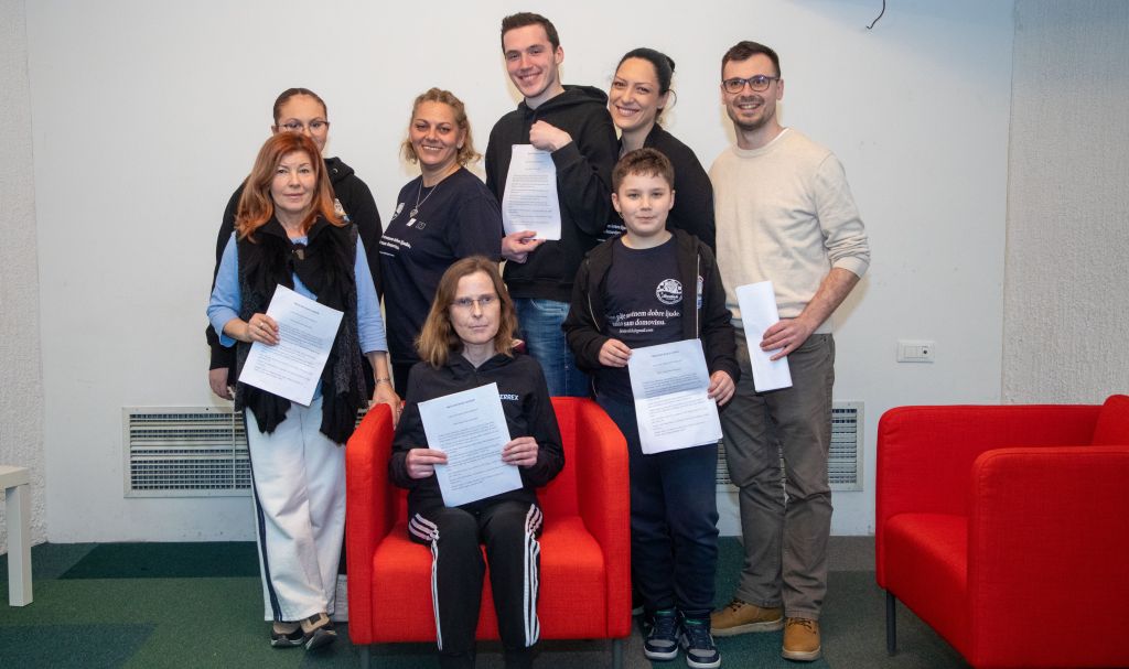 Teatar s dušom: BKUD „Sevdah“ je mjesto gdje se susreću kultura i srce