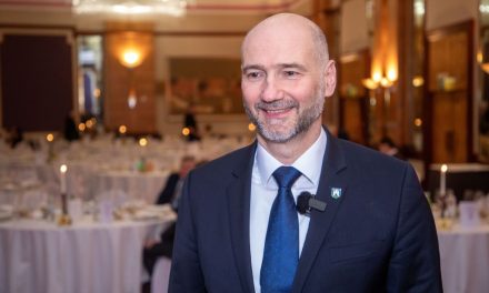 Joško Klisović: Bošnjaci su Zagrepčani od formata, volim biti među njima