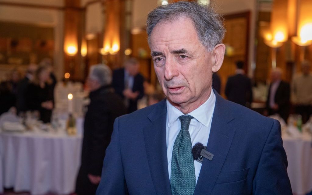 Milorad Pupovac: Voljeli bismo da se prevladavaju nesporazumi između Bošnjaka i Srba u BiH