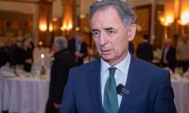 Milorad Pupovac: Voljeli bismo da se prevladavaju nesporazumi između Bošnjaka i Srba u BiH