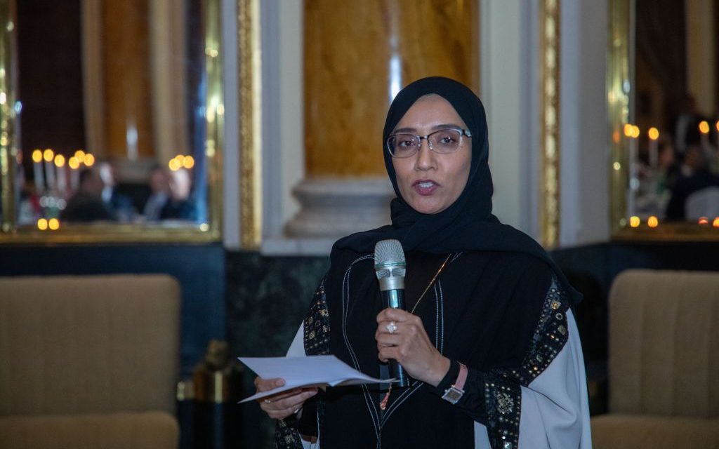 Ambasadorica Katara Al-Amri gradi novu eru saradnje s Hrvatskom