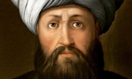 Preselio na današnji dan: Salahudin, junak islama