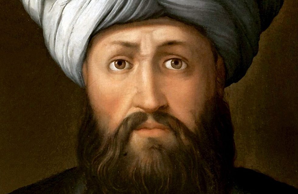 Preselio na današnji dan: Salahudin, junak islama