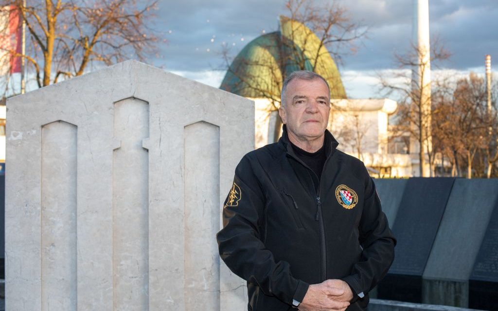 Salih Huremović: Bošnjaci su dali krv za Hrvatsku, zaslužuju više priznanja