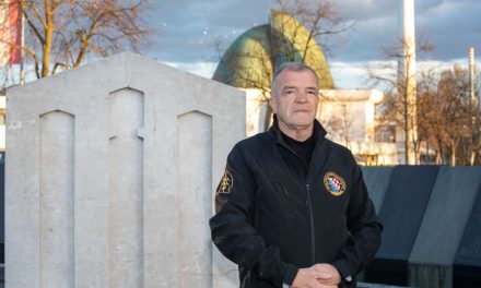 Salih Huremović: Bošnjaci su dali krv za Hrvatsku, zaslužuju više priznanja