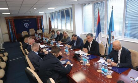 Dok Sarajevo šuti i čeka strance: Dodik secesiju priprema kroz bosanskohercegovačke institucije