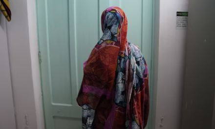 Rat u Sudanu: Silovali jednogodišnje djevojčice