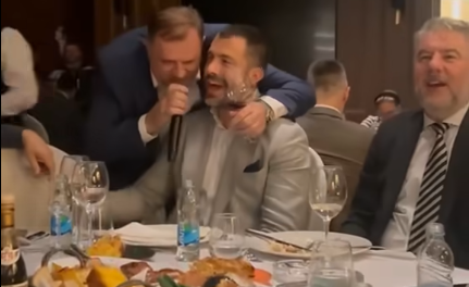 Alen Šeranić: Zvijezda sarajevske salonske ljevice saučesnik u Dodikovom zločinu