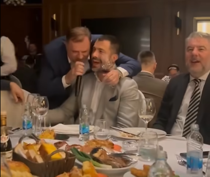 Alen Šeranić: Zvijezda sarajevske salonske ljevice saučesnik u Dodikovom zločinu