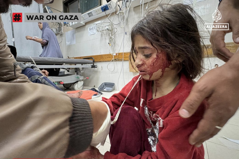 Pravna potreba za preispitivanjem odnosa EU s Izraelom