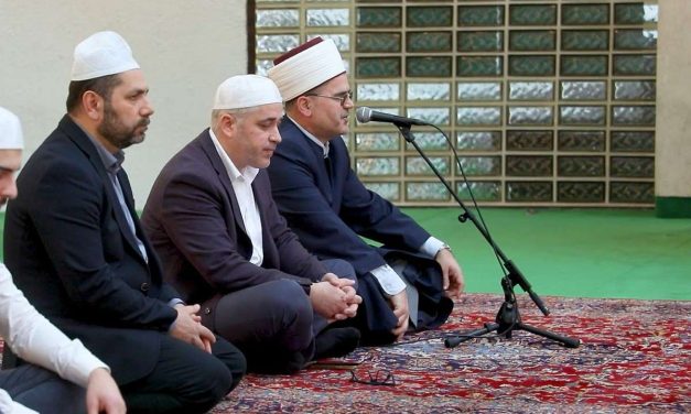 Hafiz Aziz Alili: Mukabela je jedna velika blagodat za našu zajednicu