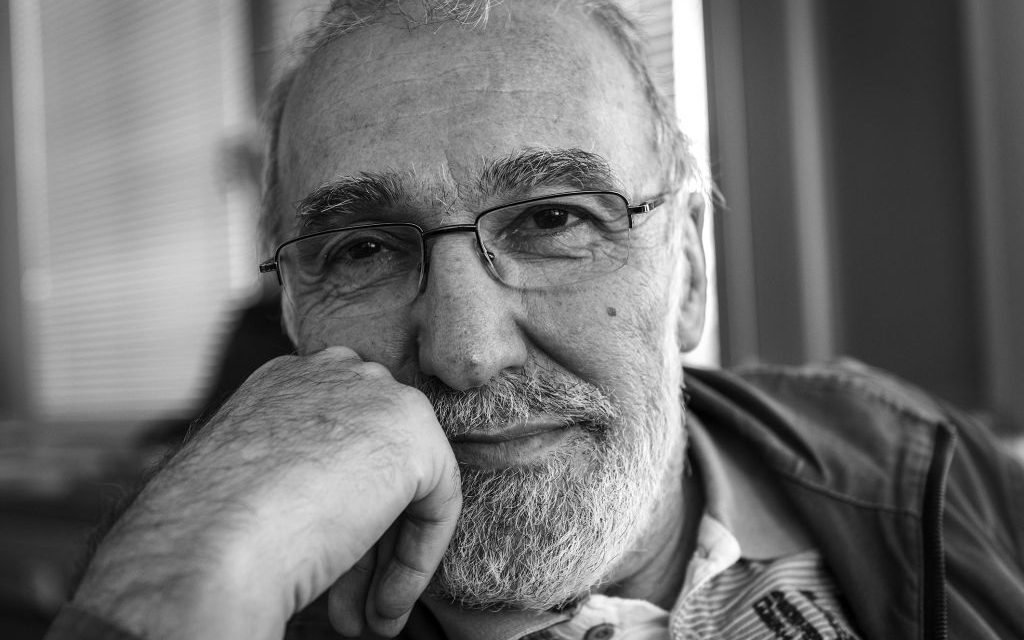 Sead Mahmutefendić: Od svih živih bića kataklizmu će preživjeti činovnici