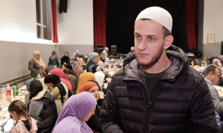 Almin Čehić: U Bosni je inat, u dijaspori je zajedništvo, treba nam manje usijanih glava