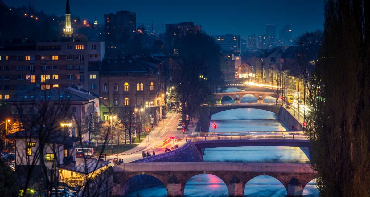Može li nam Obilić biti bliži od Bašagića
