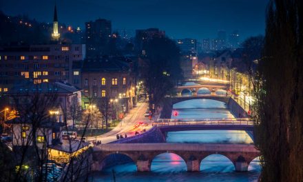Može li nam Obilić biti bliži od Bašagića