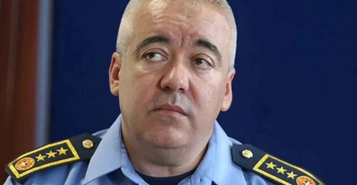 Ćulum nije više direktor SIPA-e