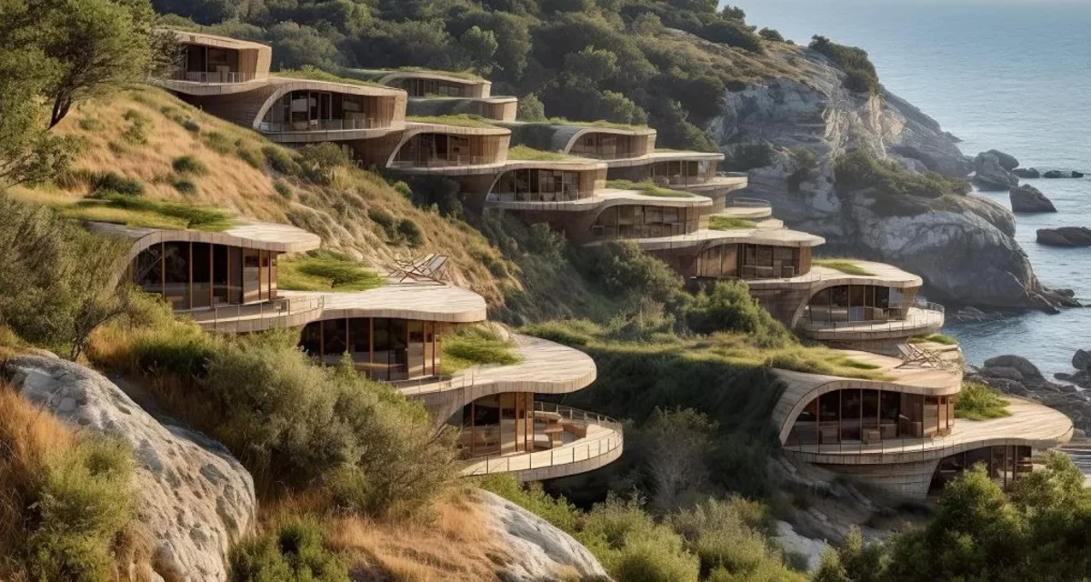 Komunistička tvrđava postaje ljetovalište Trumpovog zeta