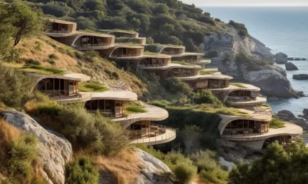 Komunistička tvrđava postaje ljetovalište Trumpovog zeta