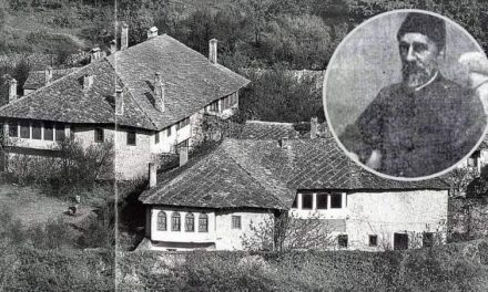 Ali-paša Rizvanbegović, jedna od najkontroverznijih ličnosti u bošnjačkoj historiji