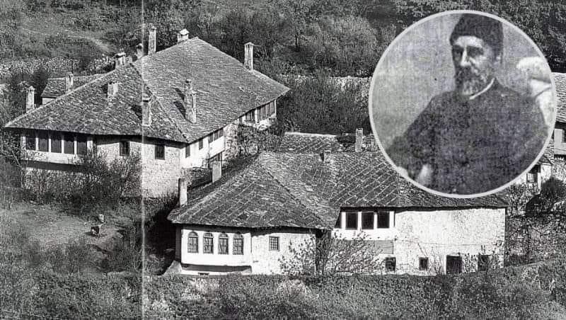 Ali-paša Rizvanbegović, jedna od najkontroverznijih ličnosti u bošnjačkoj historiji