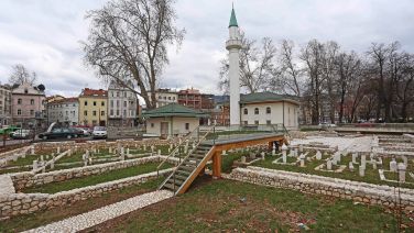 Svi su režimi uništavali, otimali i pljačkali vakufsku imovinu