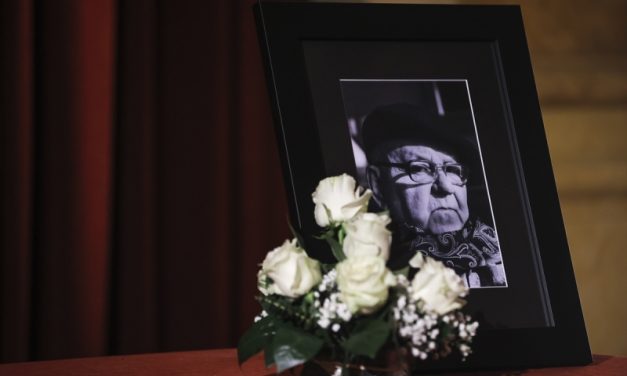 Abdulah Sidran: Velikan naše književnosti