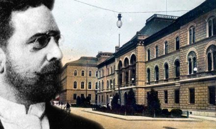 Josip Vancaš preobrazio je Sarajevo u moderan evropski grad